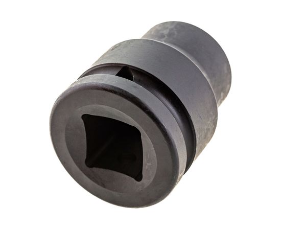 Головка торцевая 6-гранная ударная (21 мм; 50 мм; 3/4") ЭВРИКА ER-95909 – изображение 2