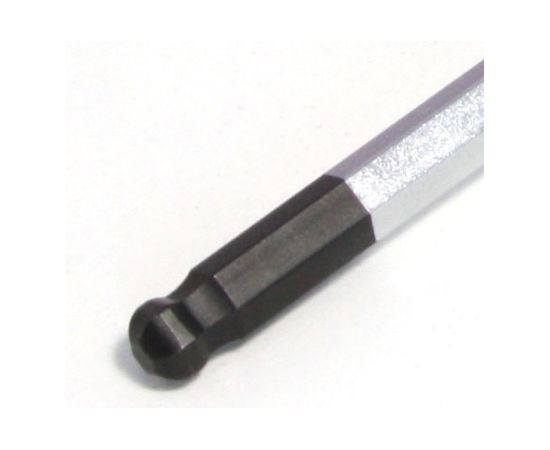 Отвертка NAREX HEX со сферической головкой SWK 3 Miicro Line Profi 833404 – изображение 2