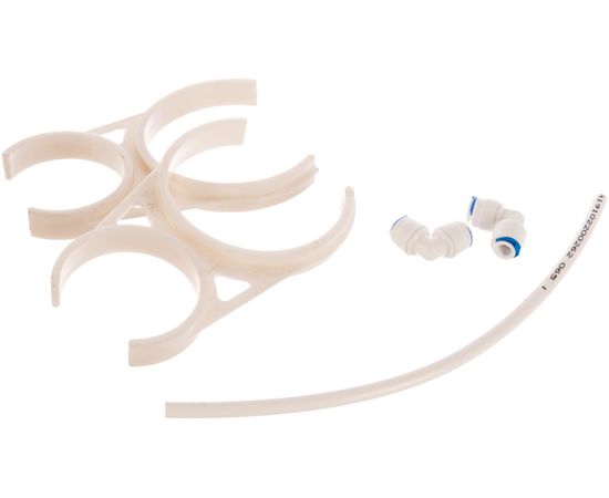 Комплект для установки дополнительного картриджа для OD200, OD310, OD320 PRIO Новая Вода X870 – изображение 2