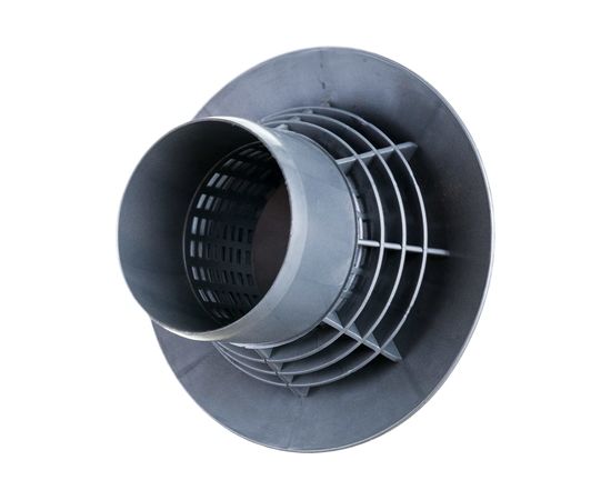 Вентиляционный зонт LAMMIN 50 Lm35001000050 – изображение 2