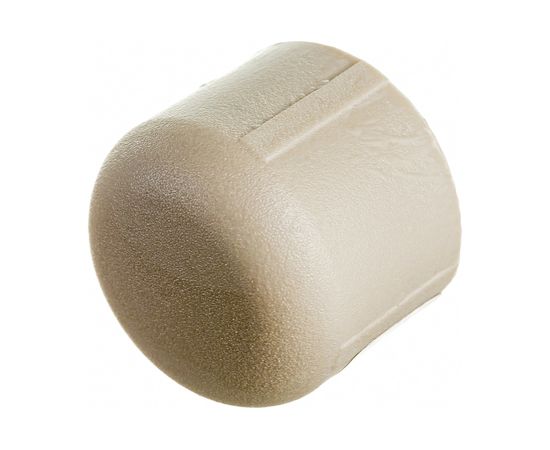 Заглушка-пробка VALFEX PP-R, серая, Дн20 10162020Г 127-0315 – изображение 2