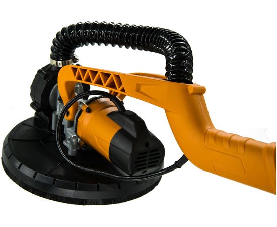 Шлифовальная машинка для потолков и стен ASpro C6 3646 – изображение 3