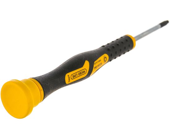 Отвертка NAREX HEX со сферической головкой SWK 3 Miicro Line Profi 833404 – изображение 3