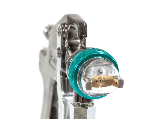 Краскораспылитель STELS AS 802 HVLP 57366 – изображение 3