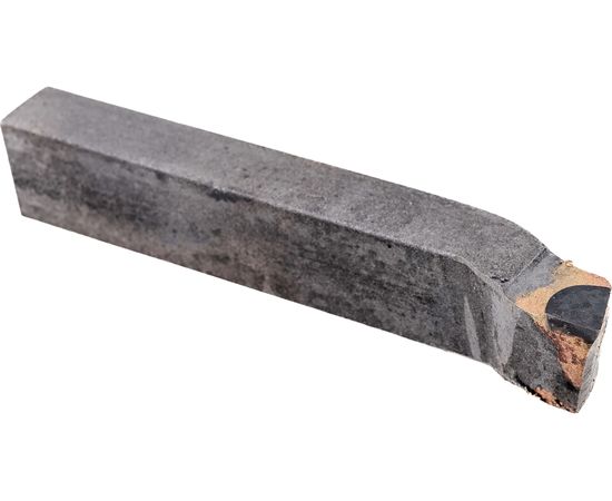 Резец подрезной отогнутый левый (25х16х140 мм; ВК8) Sekira 16596 – изображение 3