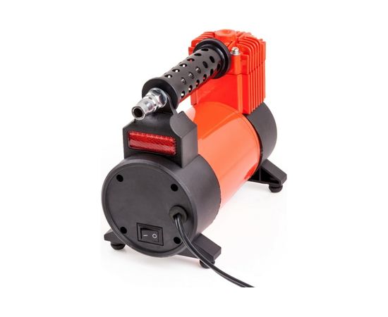 Воздушный компрессор Агрессор AGR-50 – изображение 3