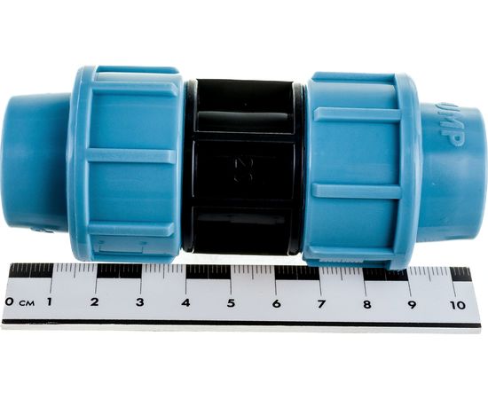 Прямое соединение 20 мм Unipump 10961 – изображение 3