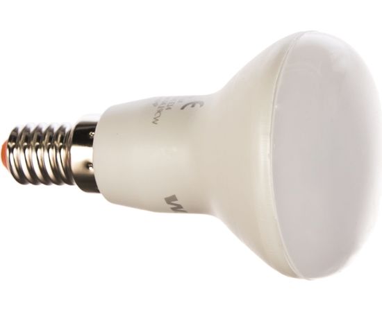 Лампа LED Wolta 3000K, 25Y50R7E14 – изображение 3