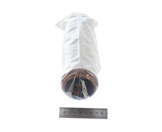 Картридж для удаления железа (10SL) Prio Новая вода К 400 – изображение 3