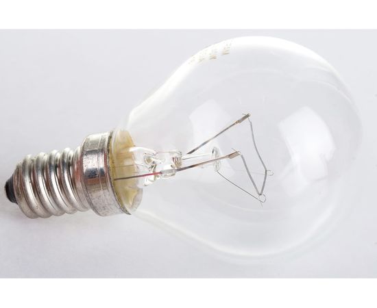 Лампа накаливания CLASSIC P CL 40W E14 OSRAM 4008321788702 – изображение 3