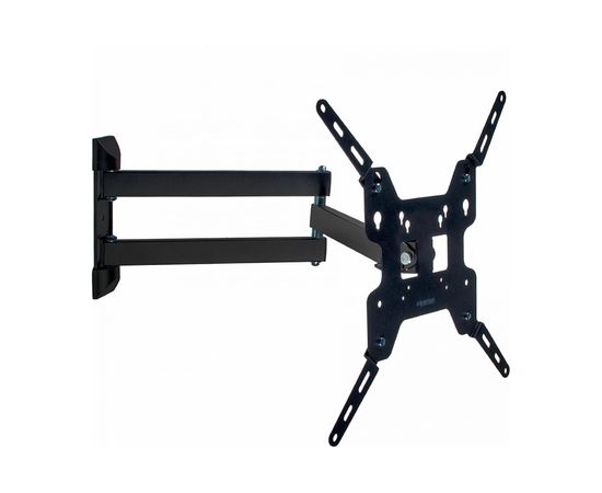 TV кронштейн Kromax OPTIMA 408 black 28012 – изображение 3