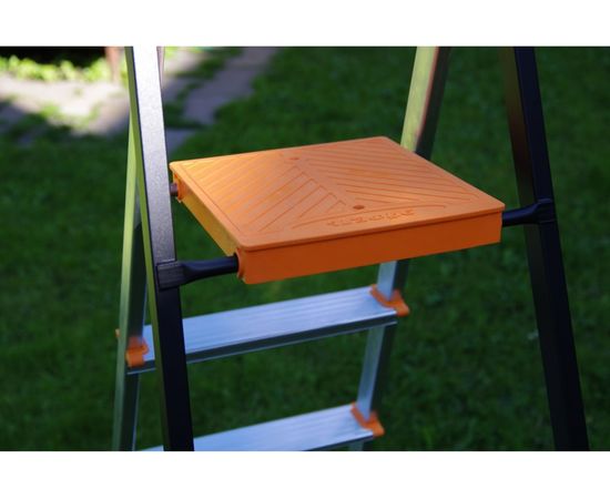 Стремянка Эйфель Фаворит 107 – изображение 3