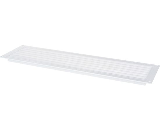 Решетка радиаторная (460х123х8 мм) Эвент Э4613 – изображение 3