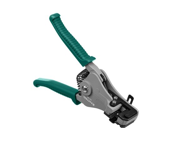 Полуавтоматический стриппер Kraftool АК-61, 0.5 - 6 мм2 22683 – изображение 3