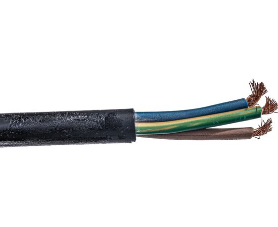 Нагревательная секция СТН кабель 30 НРК 2-4500 Вт/150,0м – изображение 3