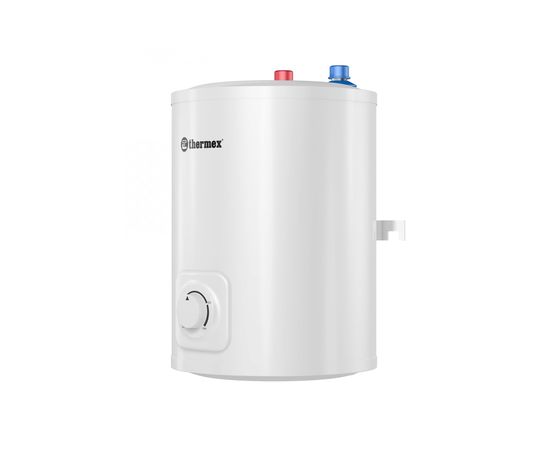 Электрический водонагреватель Термекс аккумуляционный бытовой IC 10 U ЭдЭБ01497 – изображение 3