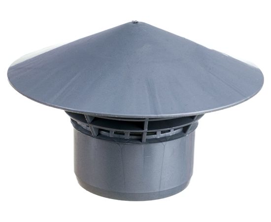 Вентиляционный зонт LAMMIN 50 Lm35001000050 – изображение 3