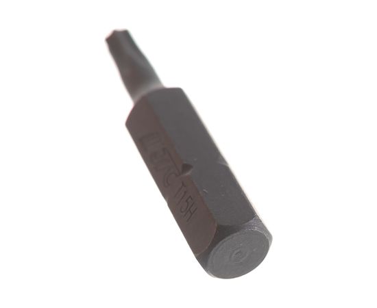 Вставка TORX (T15Hх30 мм; 1/4") JTC 1143015 – изображение 3
