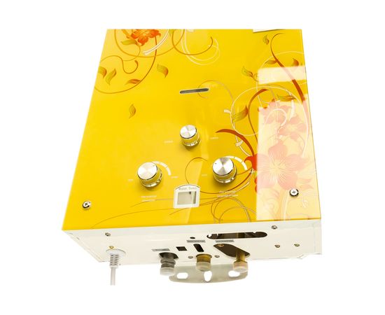 Газовый проточный водонагреватель Oasis 20 BG/TUR 4670004378991 – изображение 3