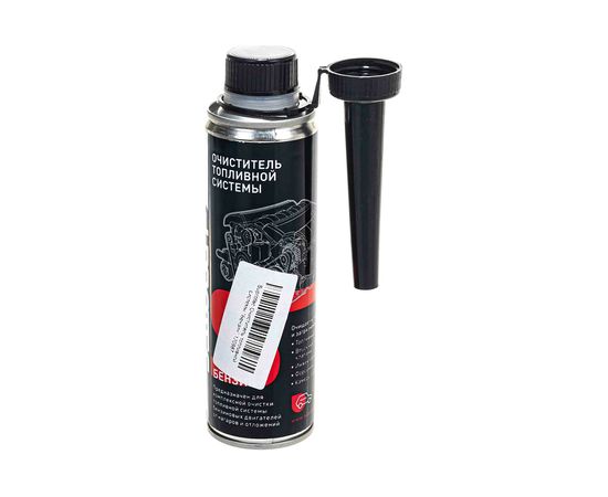 Очиститель топливной системы Бензин Suprotec 120987 – изображение 3