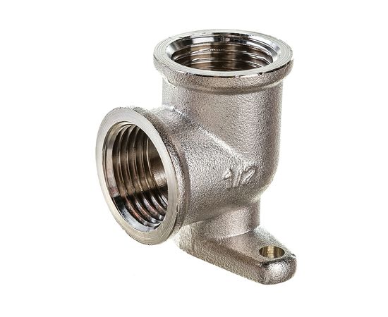 Установочный уголок СТМ 1/2", гайка-гайка CRLFW012 – изображение 3