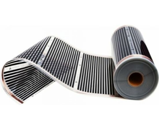 Инфракрасный теплый пол Sun Power Film SPF 50-180-2 – изображение 3