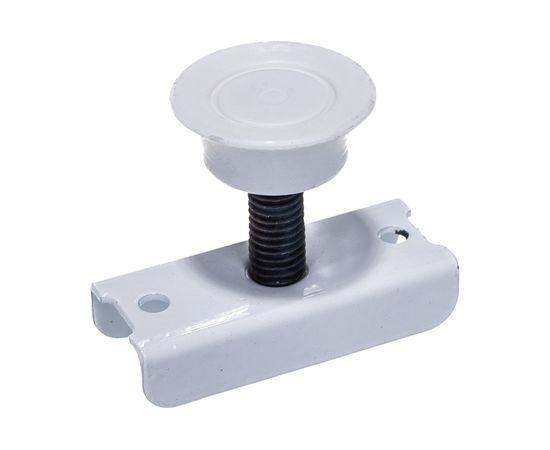 Регулируемая опора Tech-Krep М8 под ЛДСП 16 мм 1шт. 127491 – изображение 3