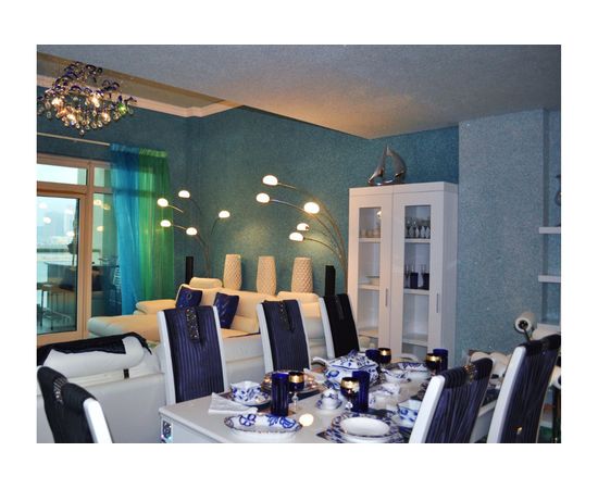 Жидкие обои «Базовое покрытие № 125 антрацит» PARITET PDLW-B125 – изображение 3