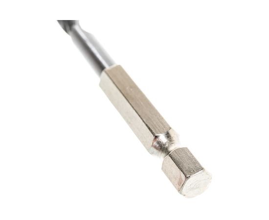 Сверло (5х106 мм) для дерева шестигранный хвостовик СПЕЦ 0312003 – изображение 3