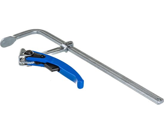 Струбцина EHOMA F G30L8, 300х80 мм – изображение 4