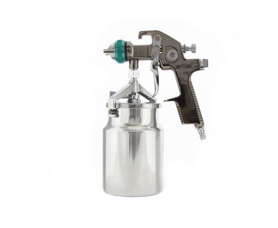 Краскораспылитель STELS AS 802 HVLP 57366 – изображение 4