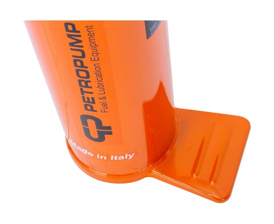 Ручной солидолонагнетатель Petropump 8 кг, 150 бар PP210011 – изображение 4