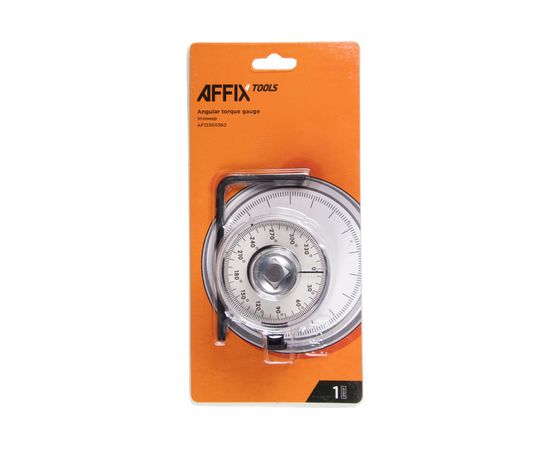 Угломер AFFIX 1/2 AF12300360 – изображение 4