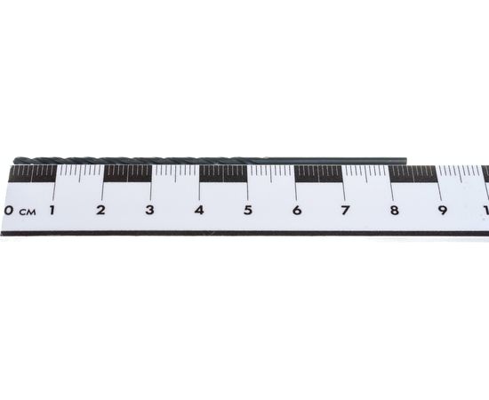 Сверло цх длинная серия (2х56х85 мм; HSS 6542; DIN340) ИНСТУЛС 00001167969 – изображение 4