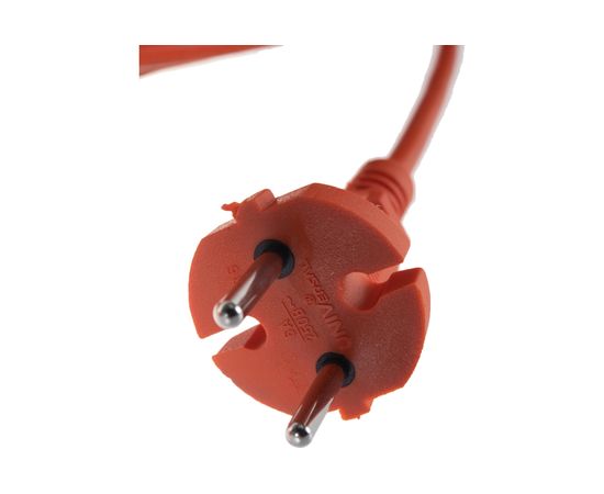 Удлинитель УШ-6 IP-54 рамка ПВС 2x0,75 40м UNIVersal 9632019 – изображение 4