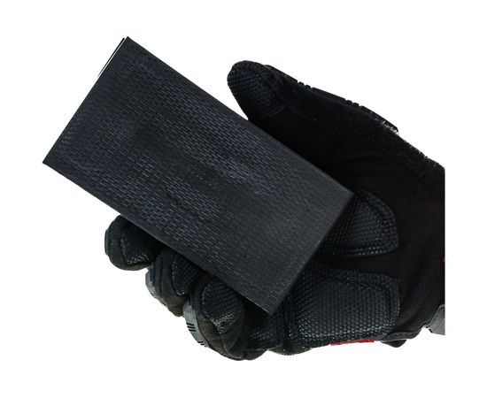 Резиновый брусок KUSSNER 130х70мм 1000-361307 – изображение 4