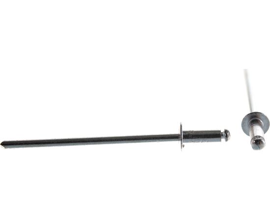 Заклепка для HR2448 2.4 мм, 2500 шт. FUBAG 140139 – изображение 4