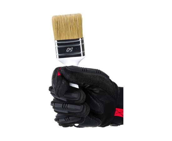 Плоская кисть BEOROL Economy 50 Х 15 мм 40543 – изображение 4