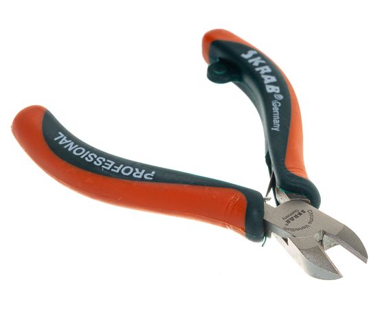 Бокорезы SKRAB мини, 110мм 22532 – изображение 4