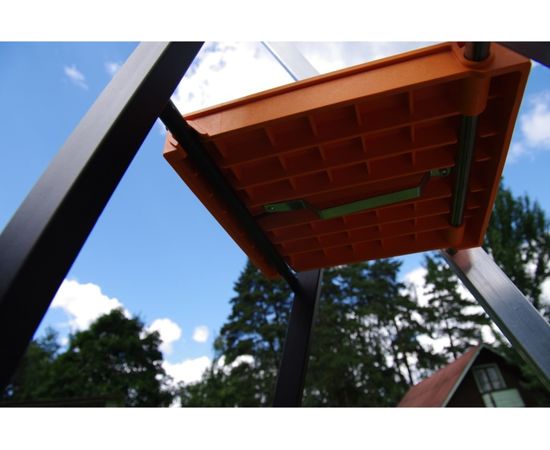 Стремянка Эйфель Фаворит 107 – изображение 4