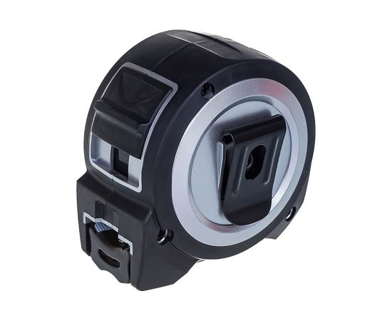 Рулетка строительная РС-01-5х25 КВТ 78650 – изображение 4