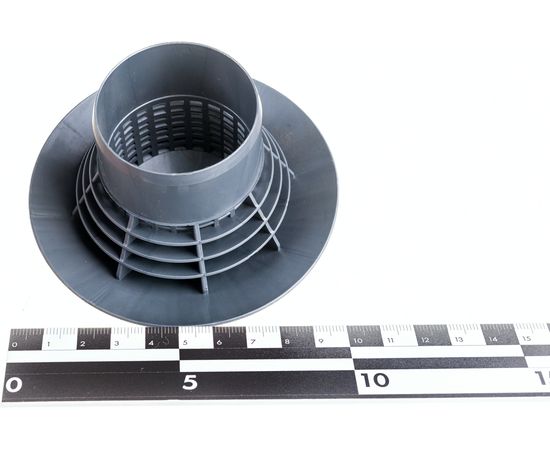 Вентиляционный зонт LAMMIN 50 Lm35001000050 – изображение 4