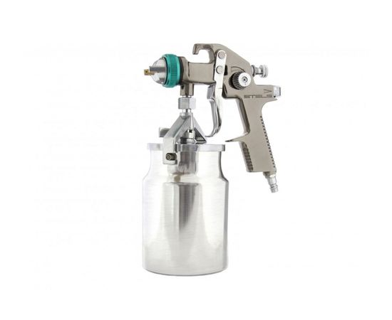 Краскораспылитель STELS AS 802 HVLP 57366 – изображение 5