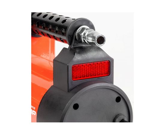 Воздушный компрессор Агрессор AGR-50 – изображение 5