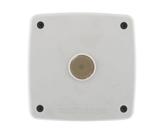 Монтажная коробка REXANT для камер видеонаблюдения 140х140х66 мм 28-4010 – изображение 5