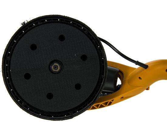 Шлифовальная машинка для потолков и стен ASpro C6 3646 – изображение 5