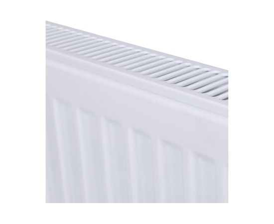 Стальной панельный радиатор ROMMER Ventil нижнее подключение, 21/500/1400 RRS-2020-215140 – изображение 5