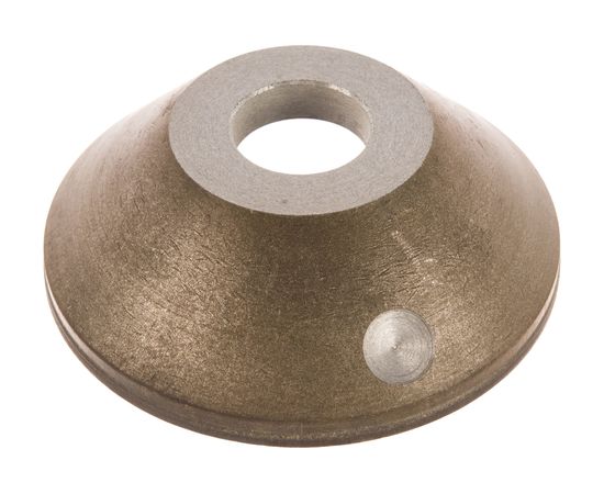 Круг алмазный чашечный 12А2 45 125х3х3х40х32 мм 160/125 БАЗИС АС4 В201 ПАИ 4820235010829 – изображение 5