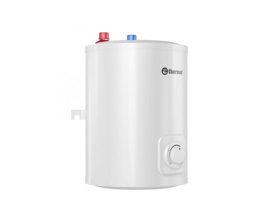 Электрический водонагреватель Термекс аккумуляционный бытовой IC 10 U ЭдЭБ01497 – изображение 5