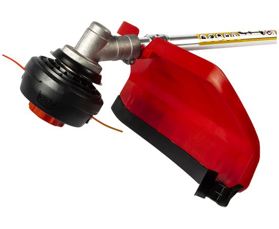 Бензиновый триммер DDE GB33RD 793-091 – изображение 5